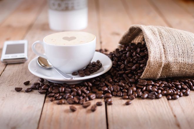 «Цілющі якості» кави стимулюють виробництво та продажі - аналітики Pro-Consulting. UBR